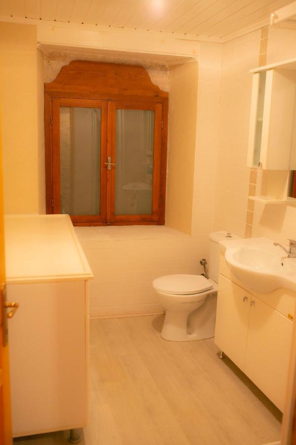 Annemin Harabesi Otel Çeşme Buitenkant foto