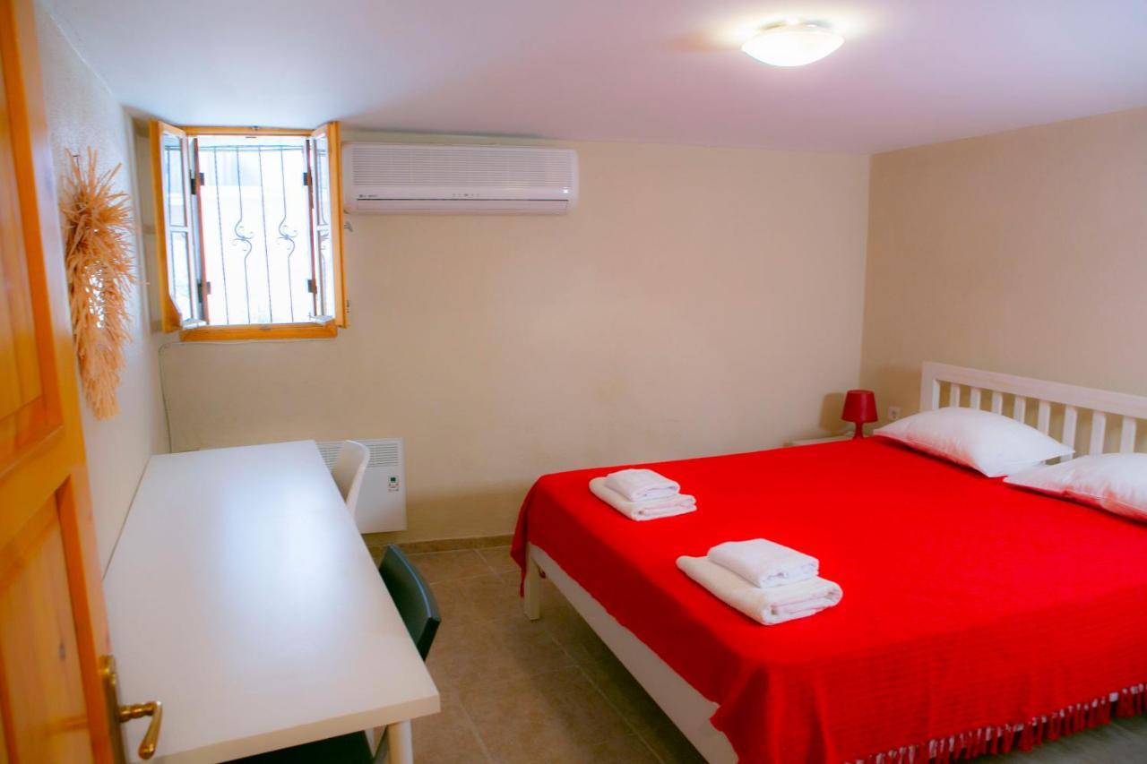 Annemin Harabesi Otel Çeşme Buitenkant foto