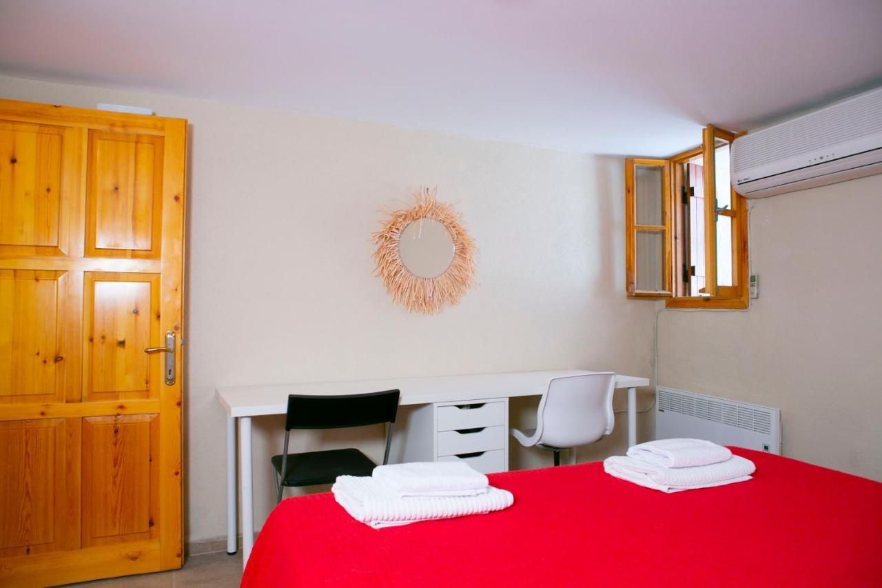 Annemin Harabesi Otel Çeşme Buitenkant foto
