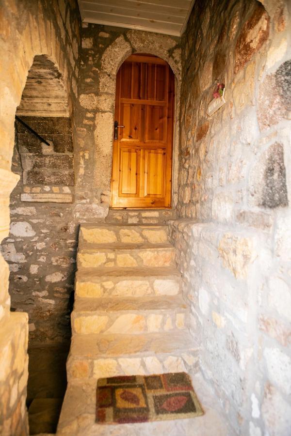 Annemin Harabesi Otel Çeşme Buitenkant foto