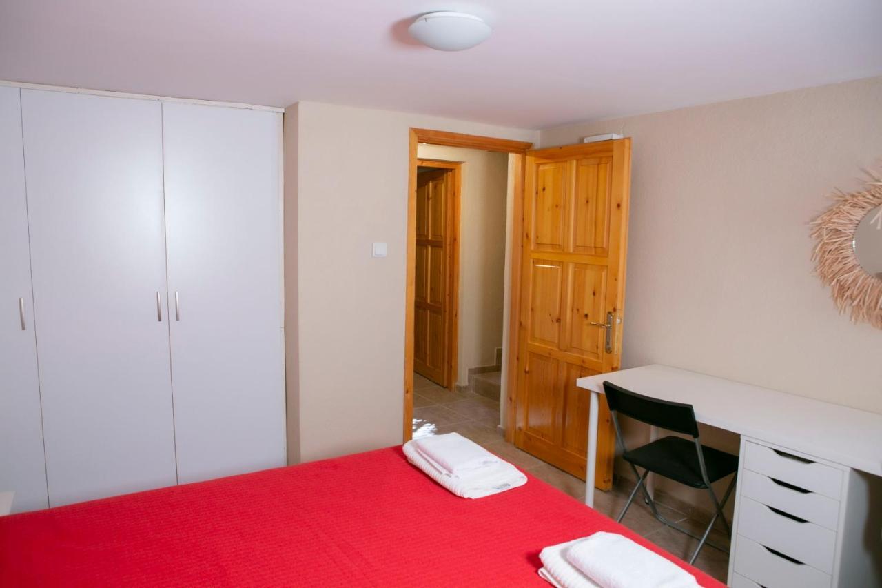Annemin Harabesi Otel Çeşme Buitenkant foto